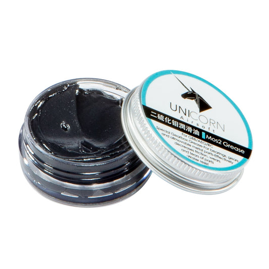 UNICORN Mos2 Grease BLK