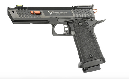 Army Armament TTI JW4 Pit Viper GBB Pistol