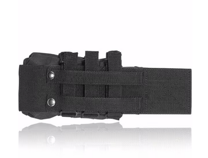 Valken Tank Pouch Universal - Black