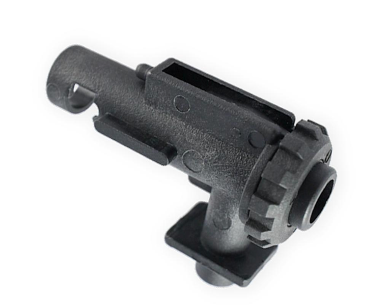 Lonex Enhanced Polymer Rotary Hop-Up for M4 AEG