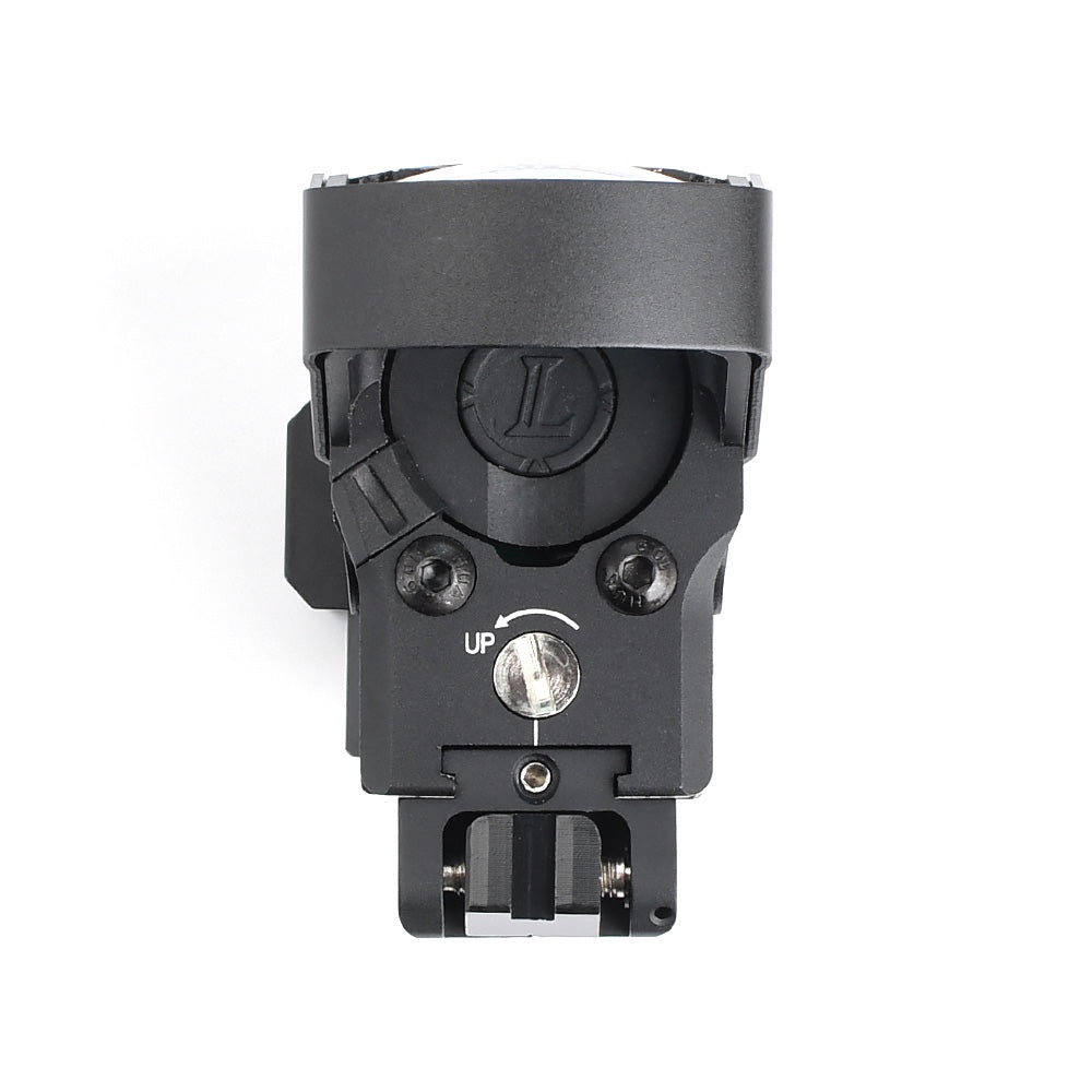 Aim-O DP Pro Red Dot Point Sight - BLK