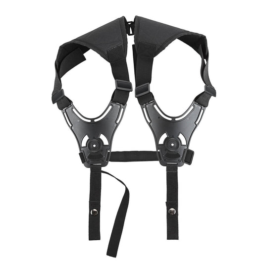 Cytac Double Shoulder Harness R-Defender G3 Series