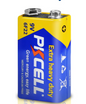 9 Volt Alkaline Battery