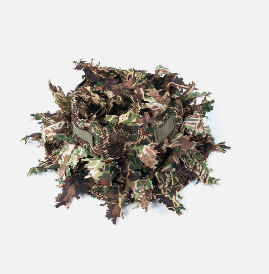 Novritsch - 3D Ghillie Suit - Boonie