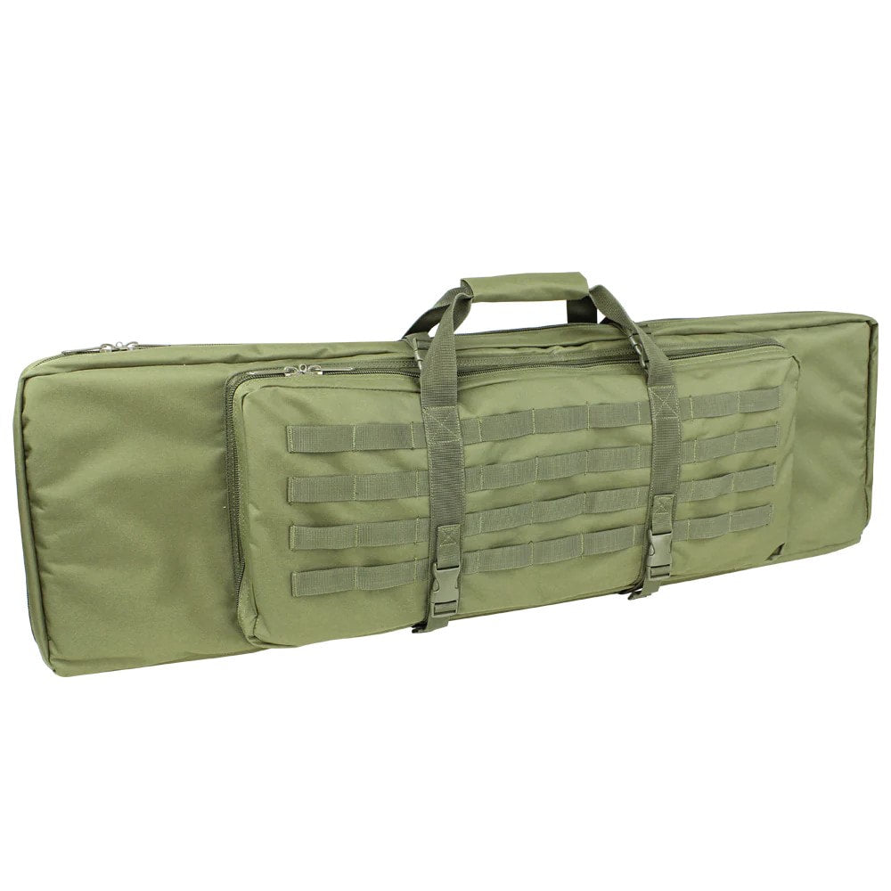 Condor 46" Double Rifle Case