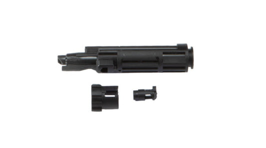 Unicorn MWS Reinforced Nozzle (Plastic)