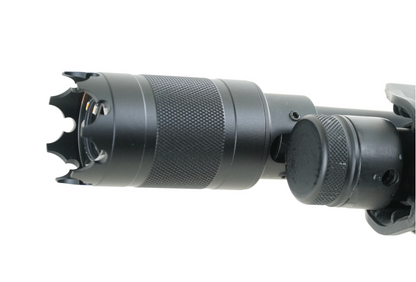 5KU Shotgun Tracer Unit with Simulated Muzzle Flash
