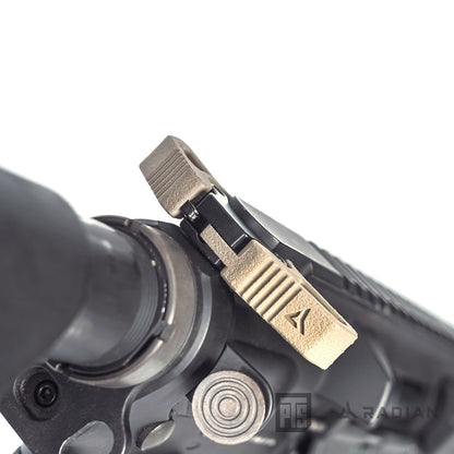 PTS Radian Raptor-LT Charging Handle AEG/ERG