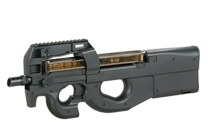 Double Bell - AEG - P90 - High-Speed Ver., QD Gearbox