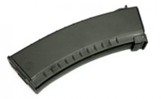 Echo1 AK74 500rd High Cap Polymer Magazine