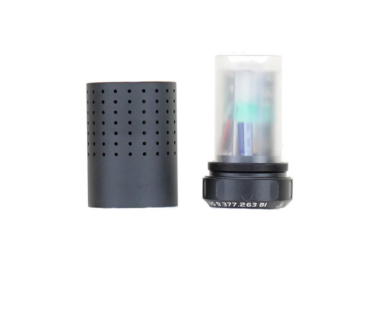 Ferfrans Tracer Unit CRD2 w/Simulated Flame 14mm CCW