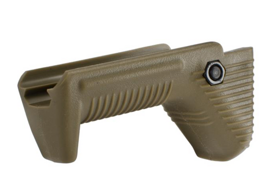 APS Dynamic Hand Stop Polymer Angled Foregrip