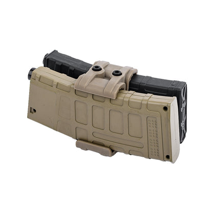MP M4 Magazine Coupler - BLK