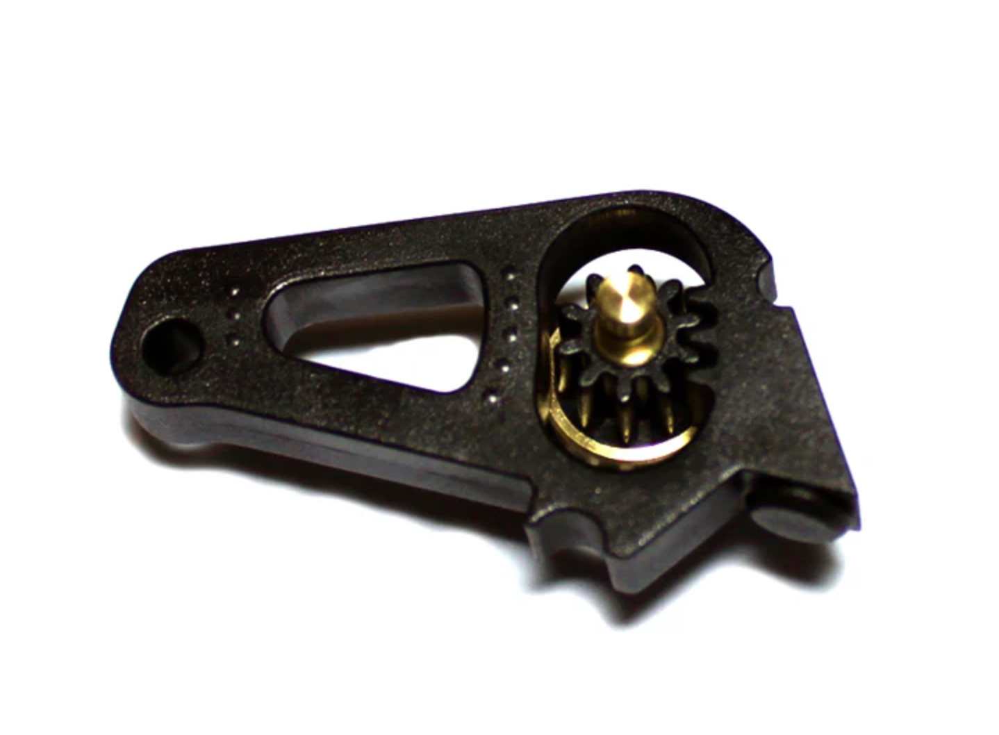 Modify Accurate Hop-Up Chamber