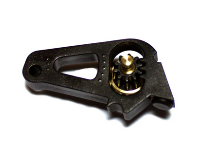 Modify Accurate Hop-Up Chamber
