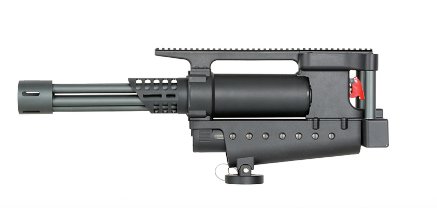WELL Pro WE23-H Rotary Minion