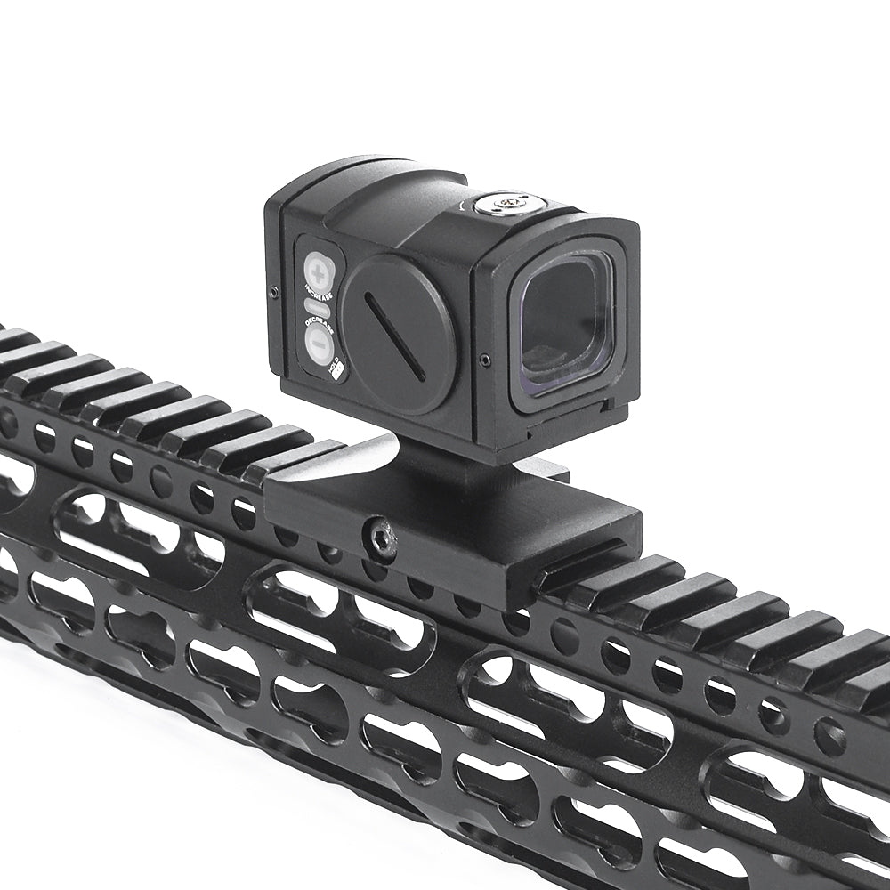 AO ACRO P-2 Red Dot