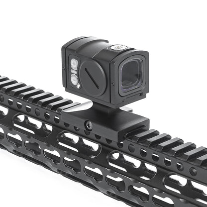 AO ACRO P-2 Red Dot