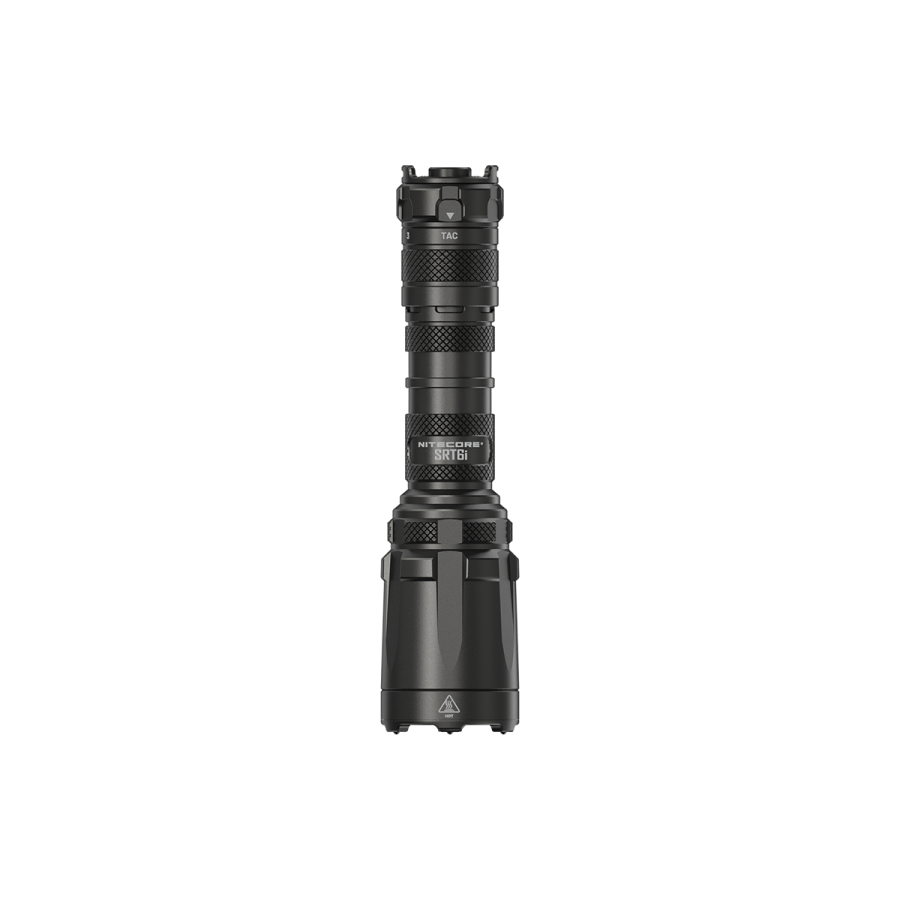 Nitecore SRT6i SmartRing Tactical Flashlight