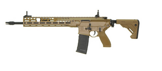 E&C MCX SPEAR LT 13" - ETU - Dark Earth - AEG