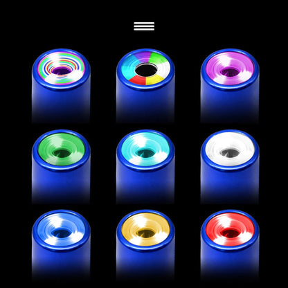 T238 Blue Can + RGB Tracer Unit - Long Type