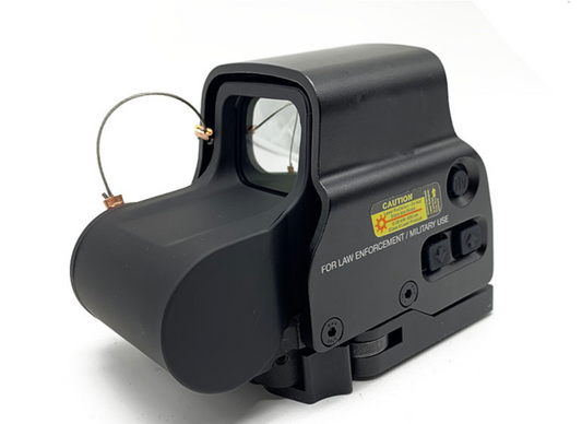 WADSN EXPS3-2 Red/Green QD Gen2 Sight