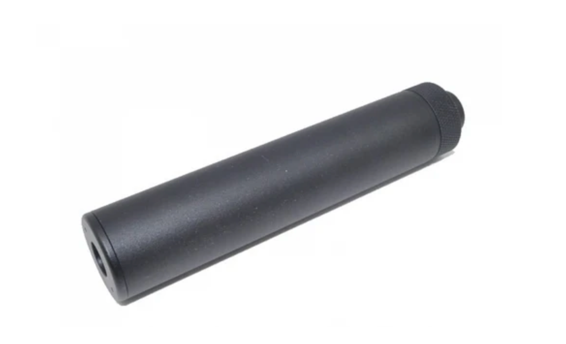 KJ Pistol Mock Suppressor