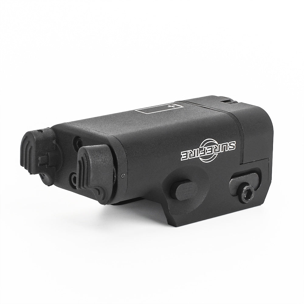 WADSN SF XC1 Weapon Light - BLK