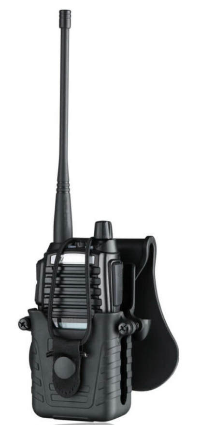 Amomax Radio Holster