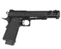 Novritsch SSP5 6.0" - Black - GBB
