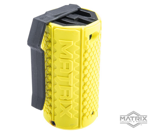 Matrix Typhoon 360 Impact Gas Grenades