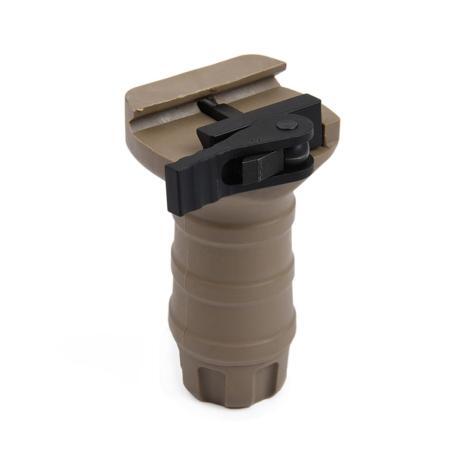 MP TGD QD Short Vertical Grip
