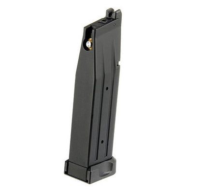 Army - STI Style Hicapa Green Gas Magazine