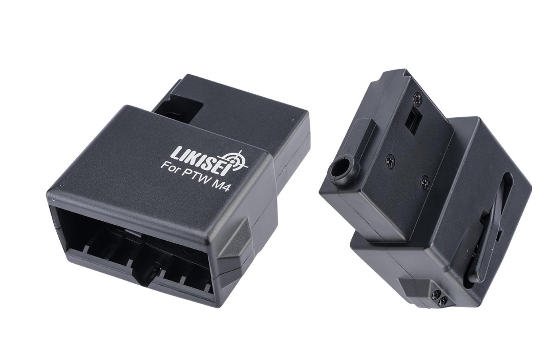 Likisei Odin M12 Sidewinder Adapter for PTW