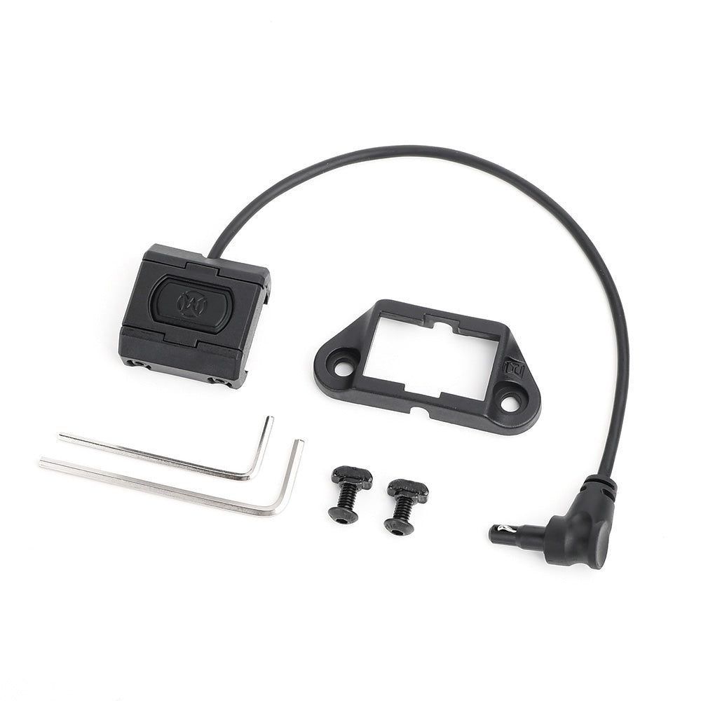WADSN ML ModButton Lite (Crane Plug)