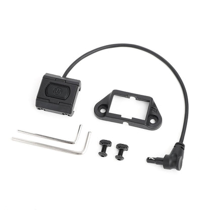 WADSN ML ModButton Lite (Crane Plug)