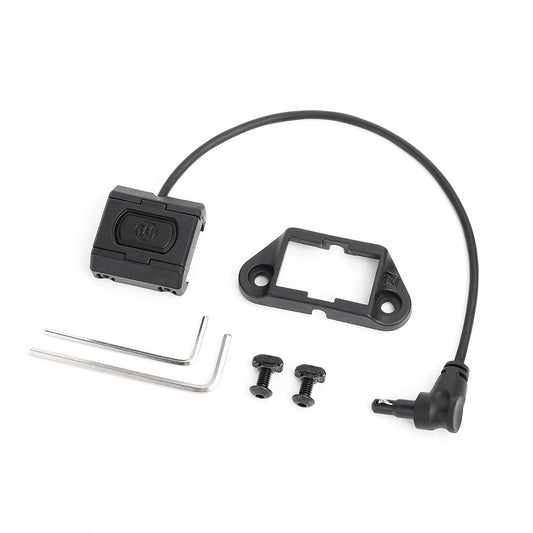 WADSN ML ModButton Lite (Crane Plug)
