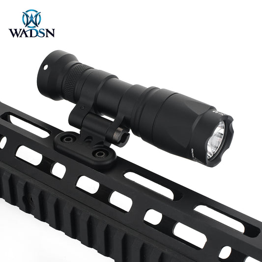 WADSN M340A Scout Light Pro (Logo)