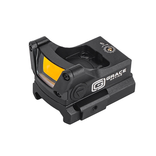 WADSN M1 Micro Sight Red Dot - BLK