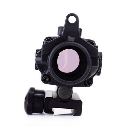Aim-O ACOG 1x32 Red/Green Dot - BLK
