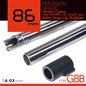 Unicorn GBB 86mm 6.03mm Inner Barrel