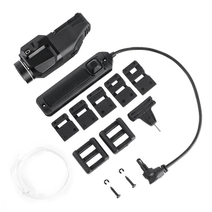 WADSN T RM 1 Rail Mounted Tactical Lighting System