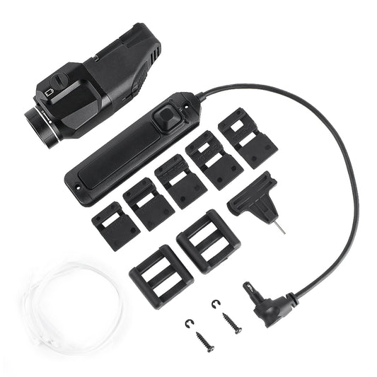 WADSN T RM 1 Rail Mounted Tactical Lighting System