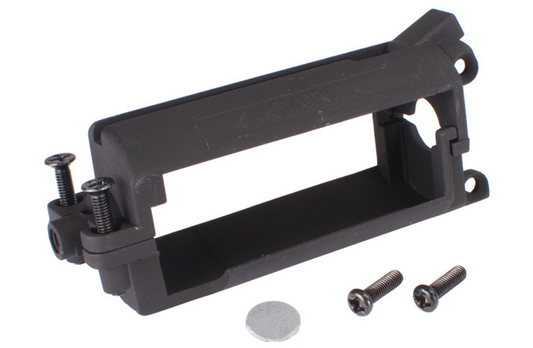 APS Motor Base for AK Series Airsoft AEG & Gearbox