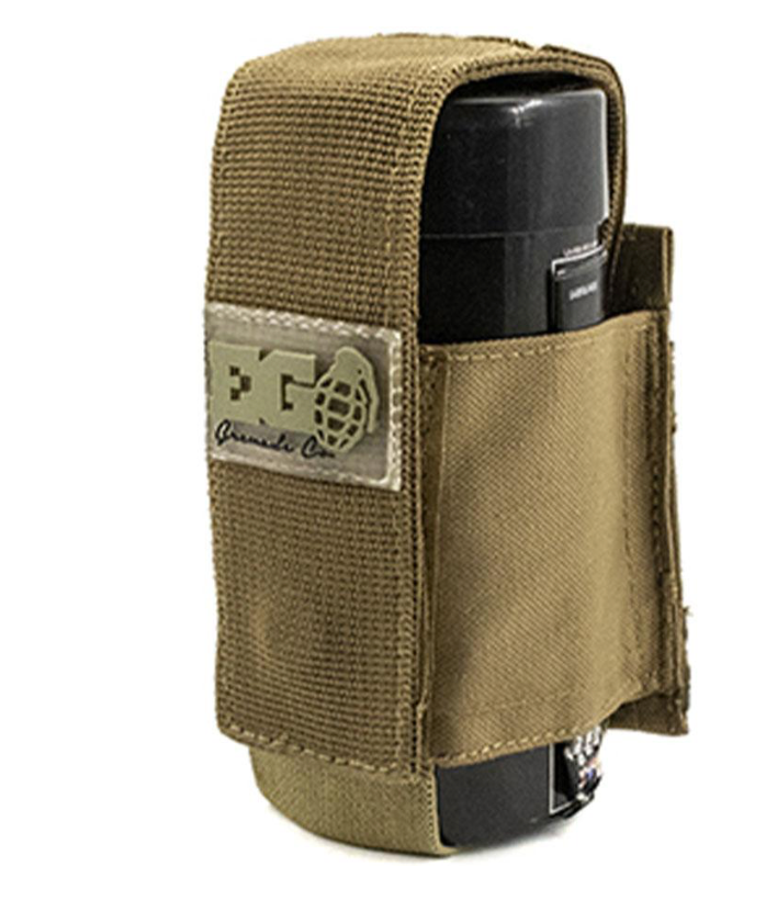 Enola Gaye Grenade Pouch