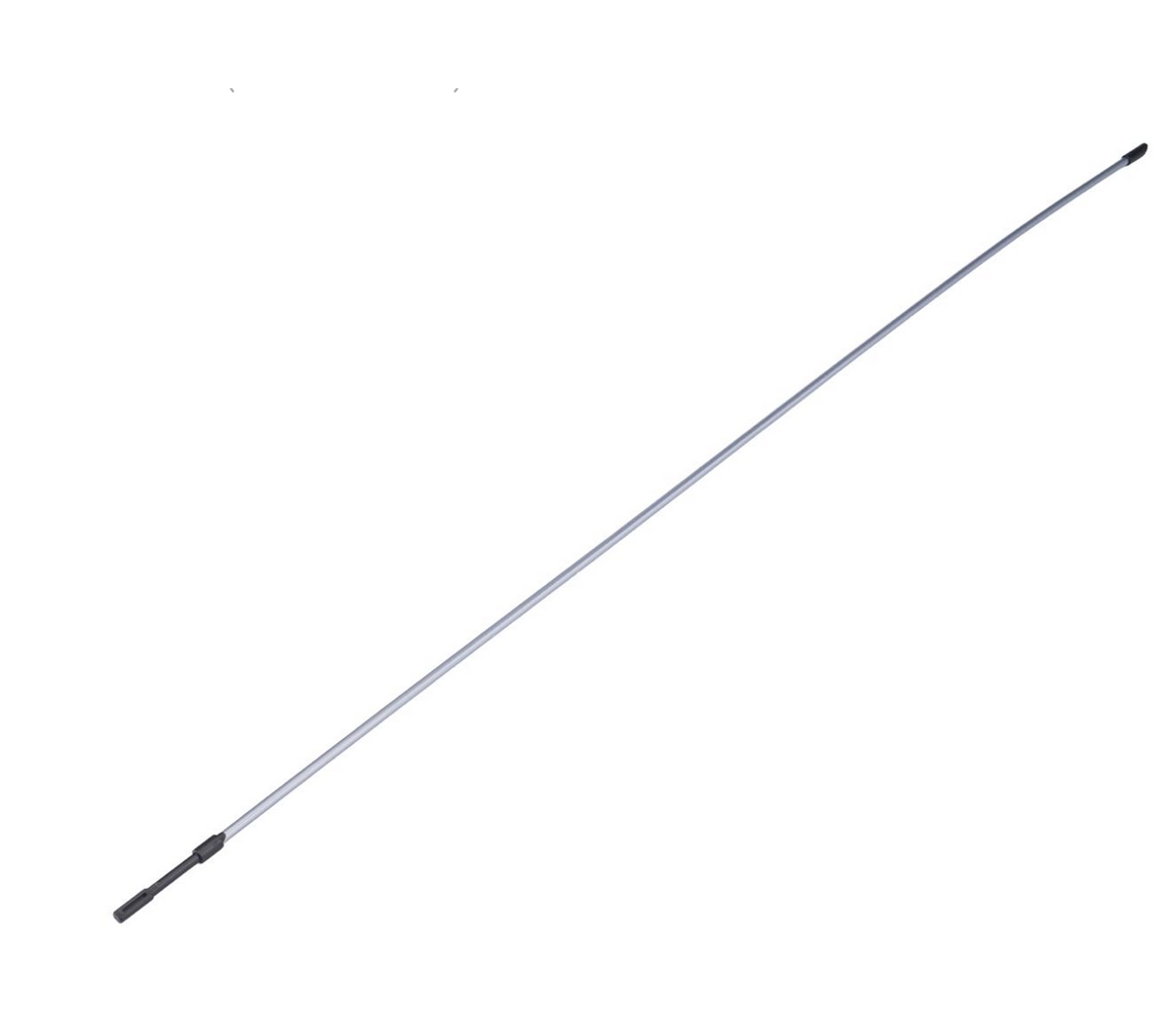 ZCI Airsoft Inner Barrel Cleaning/Unjamming Rod - 430mm