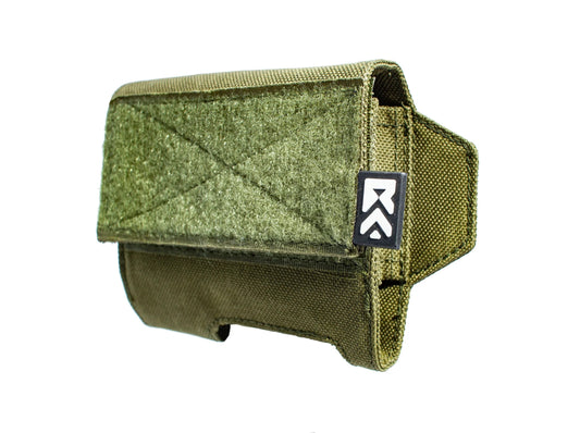 ExFog Helmet Pouch