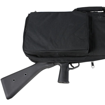 Condor 38" Rifle Case - BLK