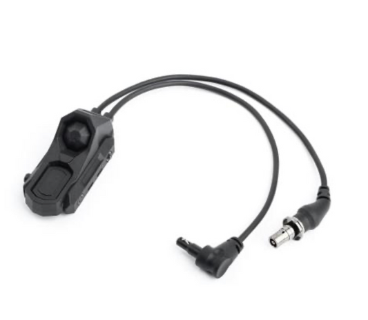 WADSN AN Double Port (SF & Crane Plug)