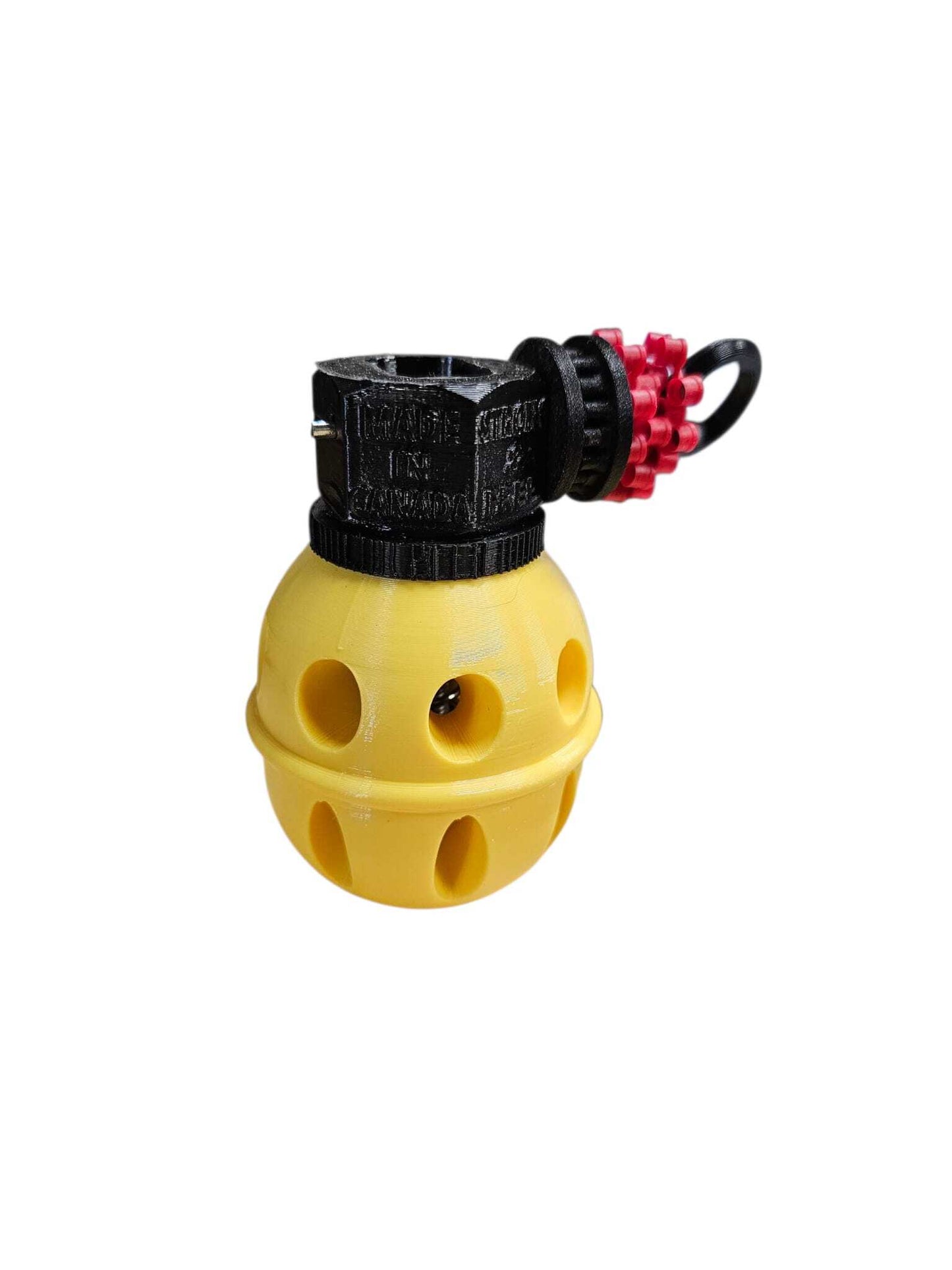 SM RGD Impact Grenade